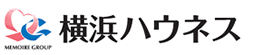 横浜ハウネス　ロゴ